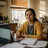 Priya Raghavan using the QuizSparrow InQuizitive browser extension